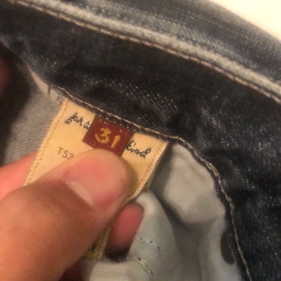 7 jeans - Picture 2 of 3